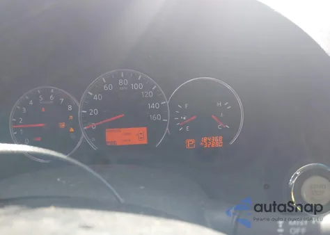 2011 Nissan Altima 2.5 S из США, поврежденный, VIN 1N4AL2AP0BC182292